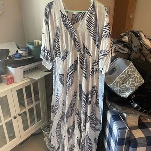Baltic Born Maxi Dress